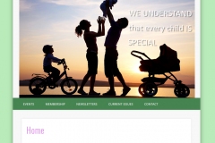 Foster Care Family Advocacy